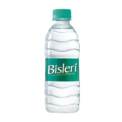 Bisleri Water  